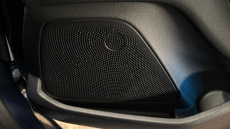 Ford Fiesta 1.0 EcoBoost Hbd mHEV 125 Titanium X 5dr Petrol Hatchback